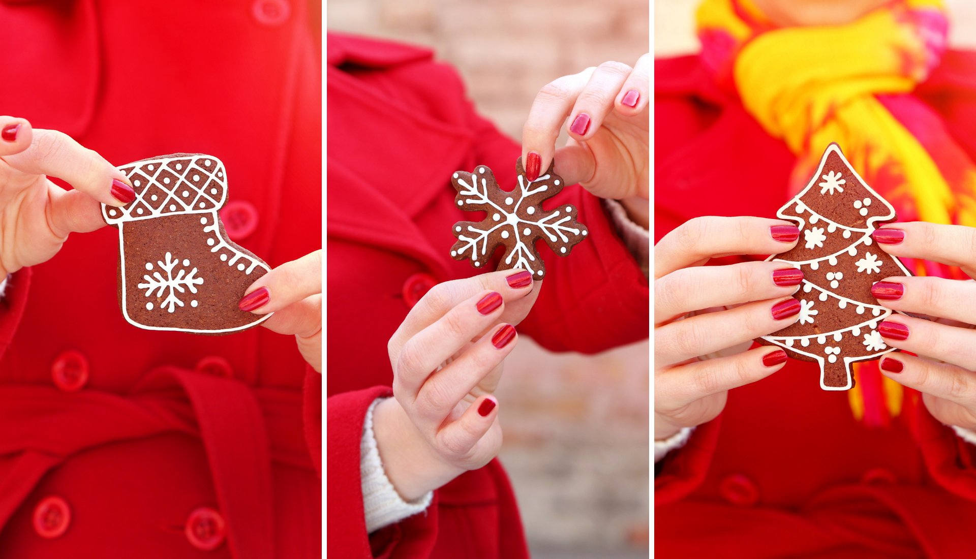 medové perníčky hned měkké